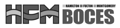 HFM BOCES logo