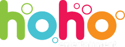 HoHo Entertainment Logo