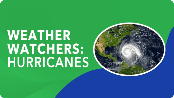 Weather Watchers video