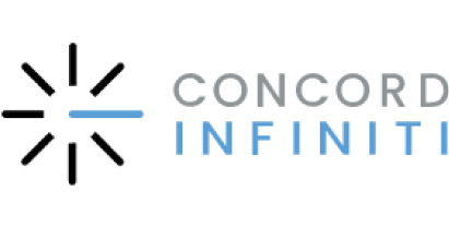 Infiniti lcs logo