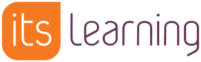 ItsLearning lms logo