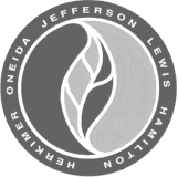 Jefferson-Lewis-Hamilton-Herkimer-Oneida BOCES logo