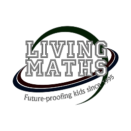 Living Maths Logo