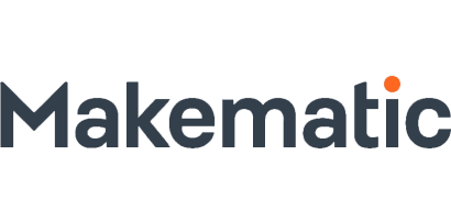 Makematic Logo