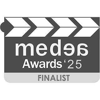 Medea Awards 2025 Finalist