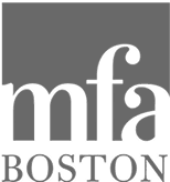 MFABoston logo
