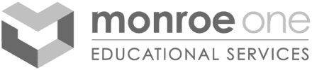 Monroe One BOCES logo