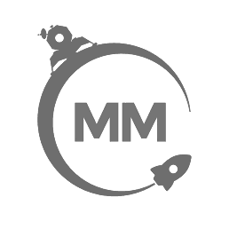 Moon Shot Museum Logo