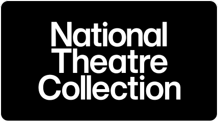 National Theatre logo