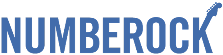 Numberock Logo