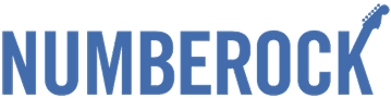 Numberock