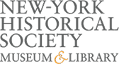 New-York Historical Society