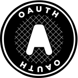 OAuth logo