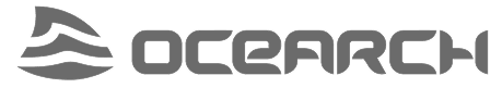 Ocearch logo