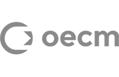 OECM Logo
