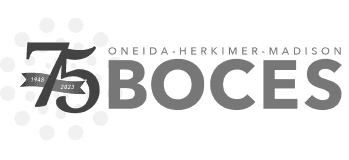 Oneida-Herkimer-Madison BOCES logo