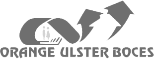 Orange-Ulster BOCES logo