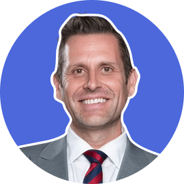 Daniel Aspinall
