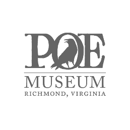 Poe Museum Logo