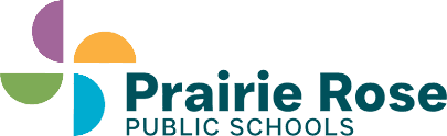 Prairie Rose Public Schools logo