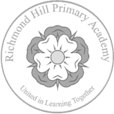 Richmond Hill Primary Academy Logo