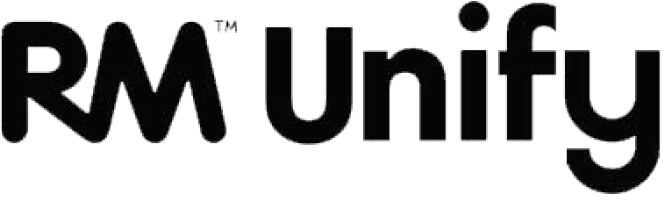 RM Unify logo