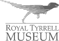 Royal Tyrrel Museum Logo