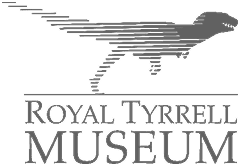 Royal Tyrell Museum logo