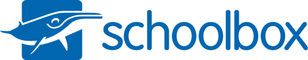 Schoolbox lms logo