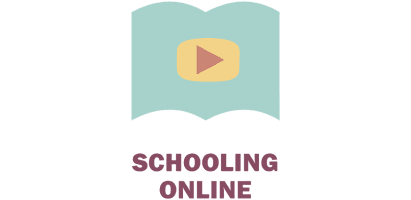 Schooling Online Logo