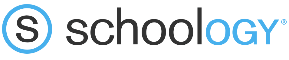 Schoology lms logo