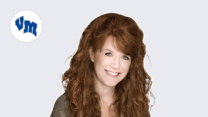 Shannon McClintock Miller