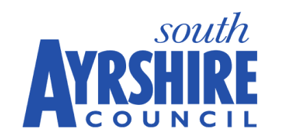South Ayrshire Council Logo