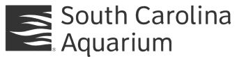 South Carolina Aquarium Logo