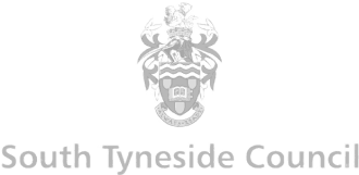 South Tyneside Council logo