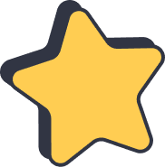 Star illustration