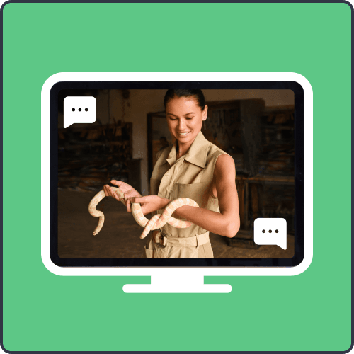 Enhance inquiry-based learning