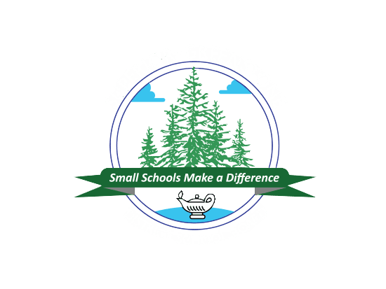Superior Greenstone District School Board logo