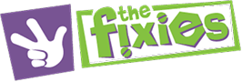 The Fixies