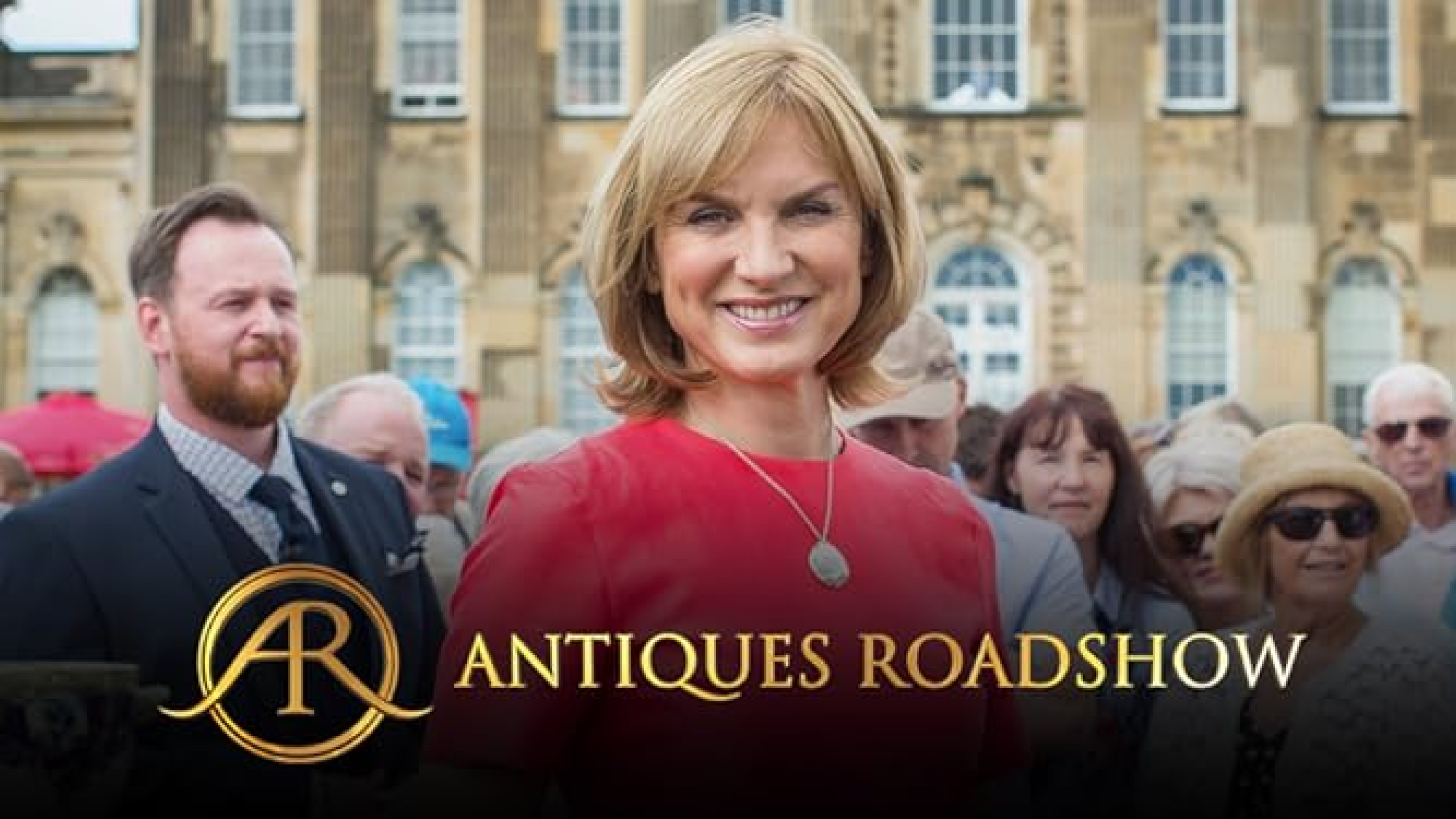 TV show thumbanil image for Antique Roadshows