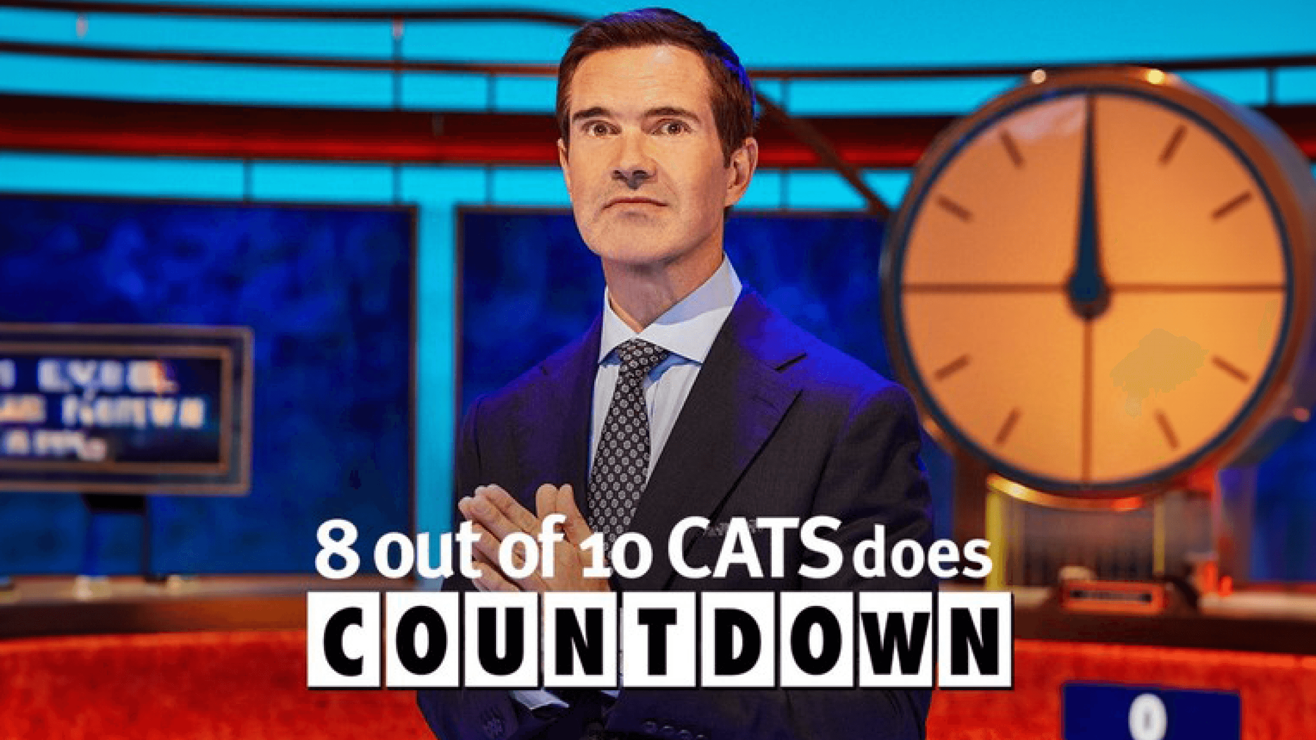 TV show thumbanil image for Countdown