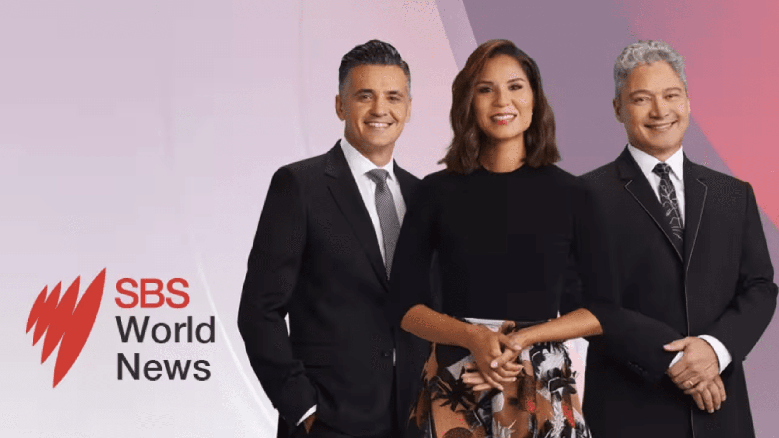 TV show thumbanil image for SBS World News