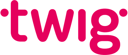 Twig Logo