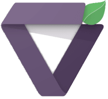 Verso lms logo