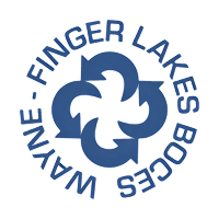 Wayne Finger Lakes BOCES logo