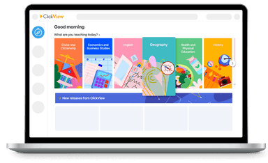 Resources for Department of Education & Training Victoria | ClickView