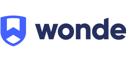Wonde logo