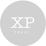 XP Trust logo