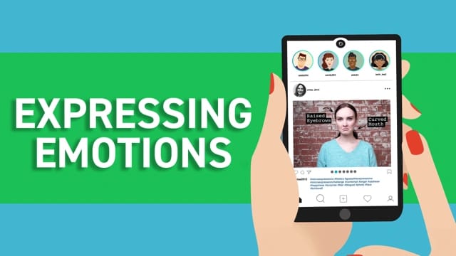 Micro Expressions