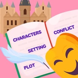 Narrative Writing